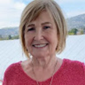 Meet your Posher, Kay